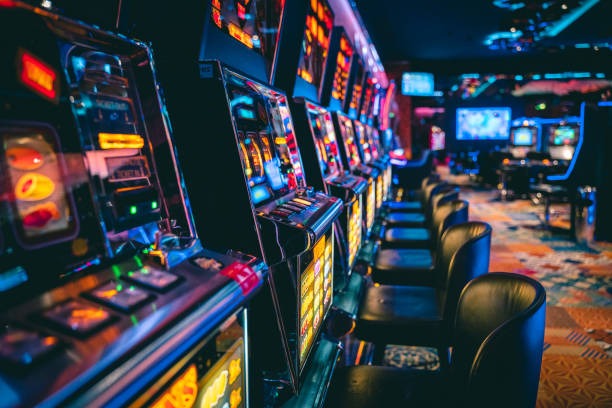 batman138 Slot Rooms Built for Indonesia
